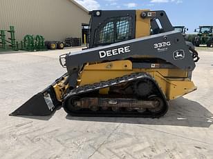 Main image John Deere 333G 6