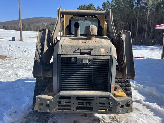 Image of John Deere 333G equipment image 3