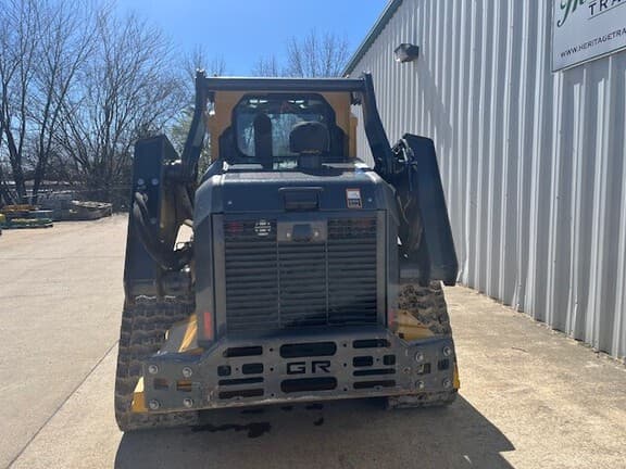 Image of John Deere 333G equipment image 3