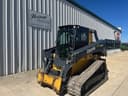 2018 John Deere 333G Image