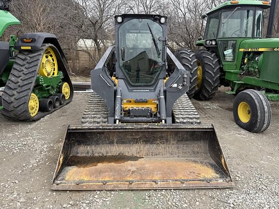 Image of John Deere 333G equipment image 1