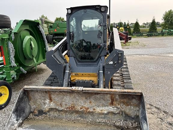 Image of John Deere 333G equipment image 2