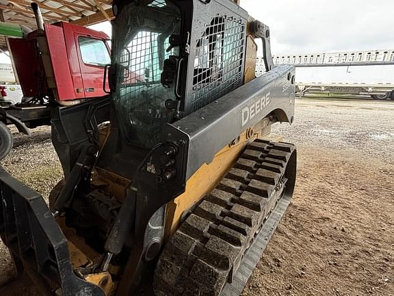 Image of John Deere 333G equipment image 3