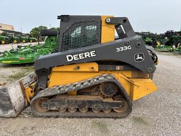 Main image John Deere 333G