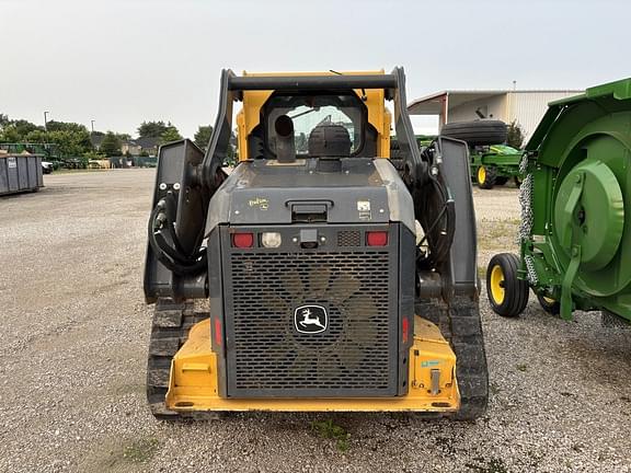 Image of John Deere 333G equipment image 4