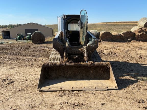 Image of John Deere 333G equipment image 1