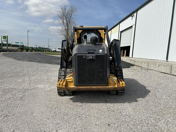 Image of John Deere 333G equipment image 4