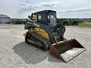 2018 John Deere 333G Image
