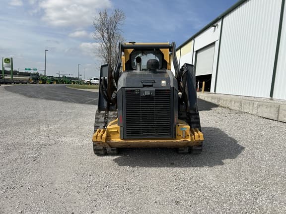 Image of John Deere 333G equipment image 4