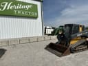 2018 John Deere 333G Image