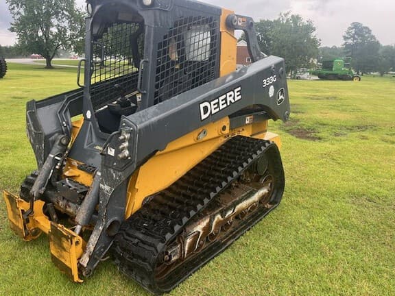 Image of John Deere 333G Primary image