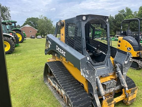 Image of John Deere 333G equipment image 1