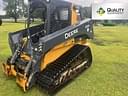 2018 John Deere 333G Image