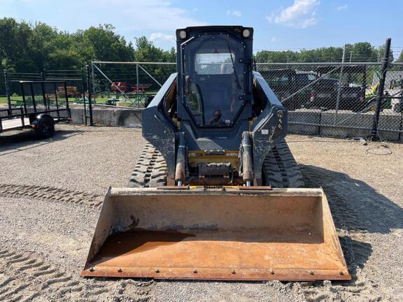 Image of John Deere 333G equipment image 3