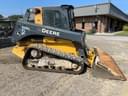 2018 John Deere 333G Image