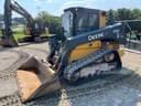 2018 John Deere 333G Image