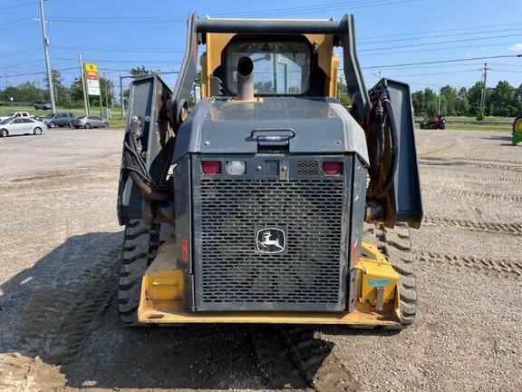 Image of John Deere 333G equipment image 2
