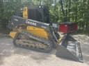 2018 John Deere 333G Image