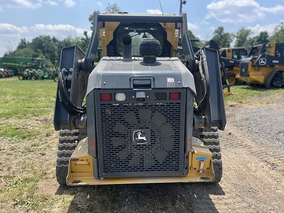 Image of John Deere 333G equipment image 1