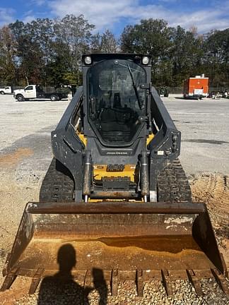 Image of John Deere 333G equipment image 3