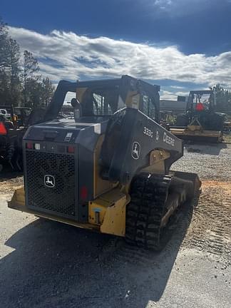 Image of John Deere 333G equipment image 1