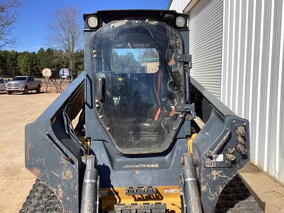 Image of John Deere 333G equipment image 3