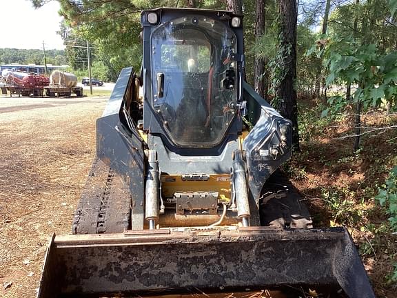 Image of John Deere 333G equipment image 2