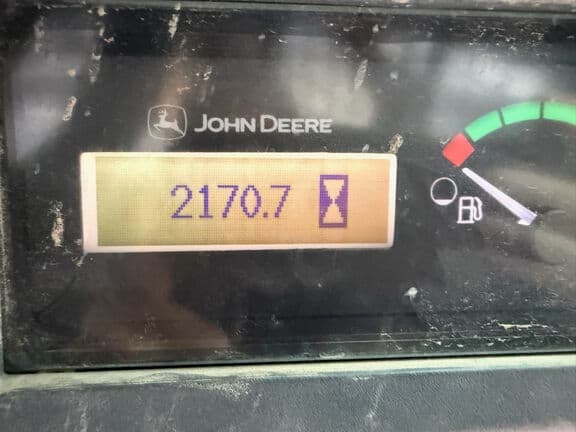 Image of John Deere 333G equipment image 2