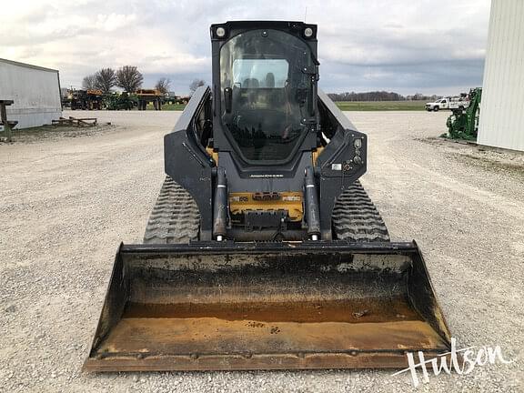 Image of John Deere 333G equipment image 2