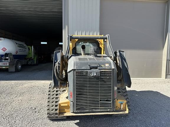 Image of John Deere 333G equipment image 1