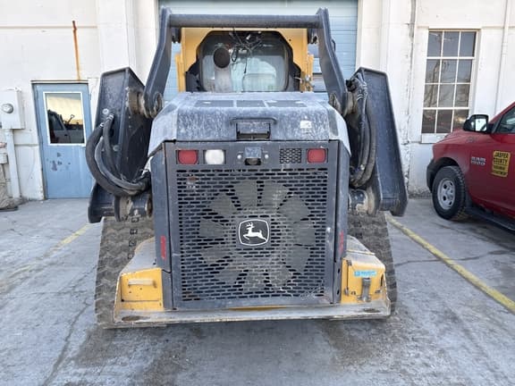 Image of John Deere 333G equipment image 3