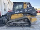 2018 John Deere 333G Image