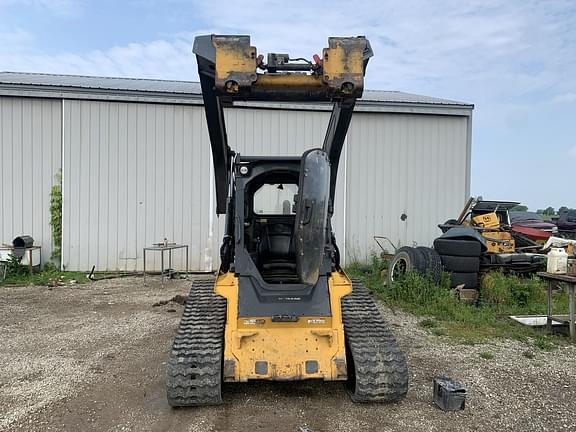 Image of John Deere 333G equipment image 1