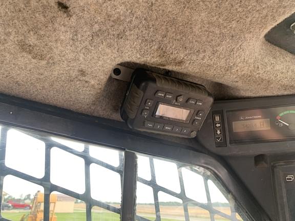 Image of John Deere 333G equipment image 4