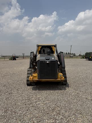 Image of John Deere 333G equipment image 3
