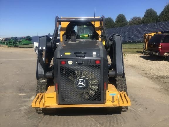 Image of John Deere 333G equipment image 2