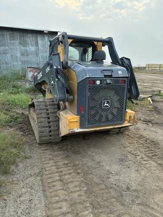 Image of John Deere 333G equipment image 2