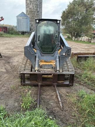 Image of John Deere 333G equipment image 1