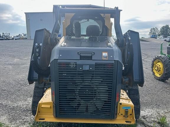 Image of John Deere 333G equipment image 2