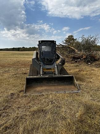 Image of John Deere 333G equipment image 3