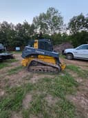 2018 John Deere 333G Image