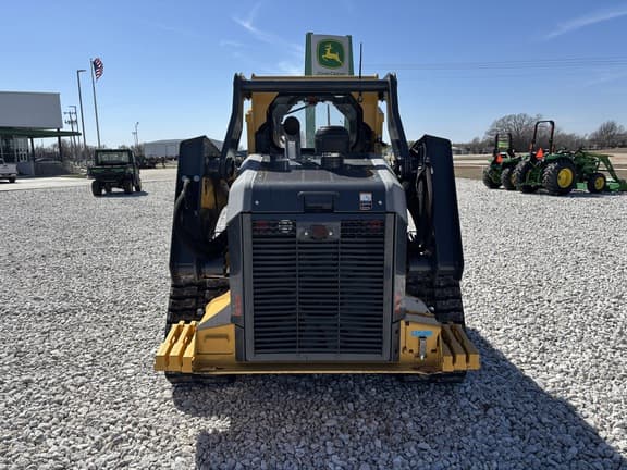 Image of John Deere 333G equipment image 3