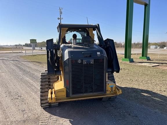 Image of John Deere 333G equipment image 3