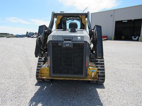 Image of John Deere 333G equipment image 3