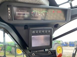 Main image John Deere 333G 22