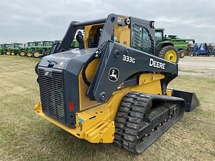 Main image John Deere 333G 5