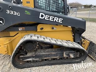 Main image John Deere 333G 6