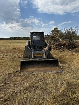 Image of John Deere 333G equipment image 2