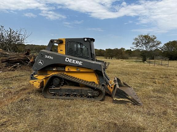 Image of John Deere 333G Primary image