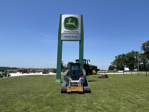 Image of John Deere 333G Primary image